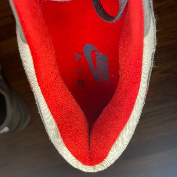 Air Max 90 University Red - Picture 6 of 7